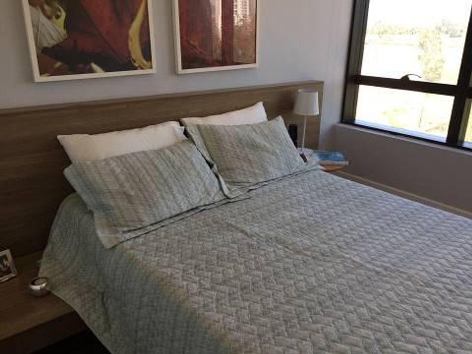 Apartamento à venda com 1 quarto, 54m² - Foto 9