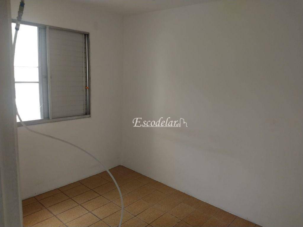 Apartamento à venda com 2 quartos, 52m² - Foto 7