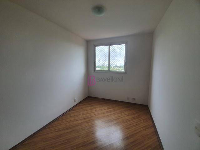 Apartamento para alugar com 1 quarto, 41m² - Foto 8