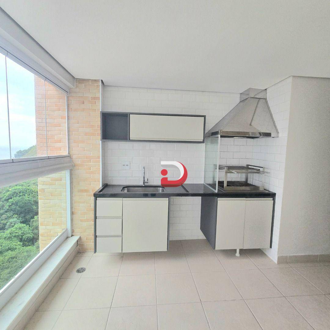 Apartamento para alugar com 2 quartos, 90m² - Foto 5