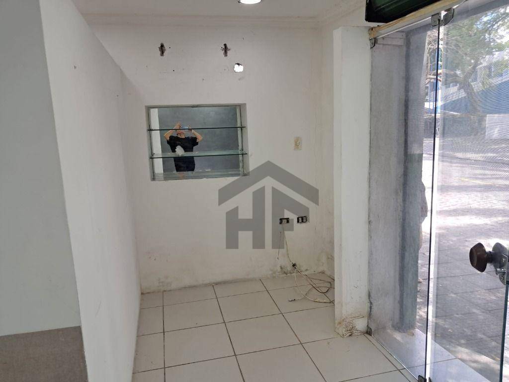Sala-Conjunto, 45 m² - Foto 2