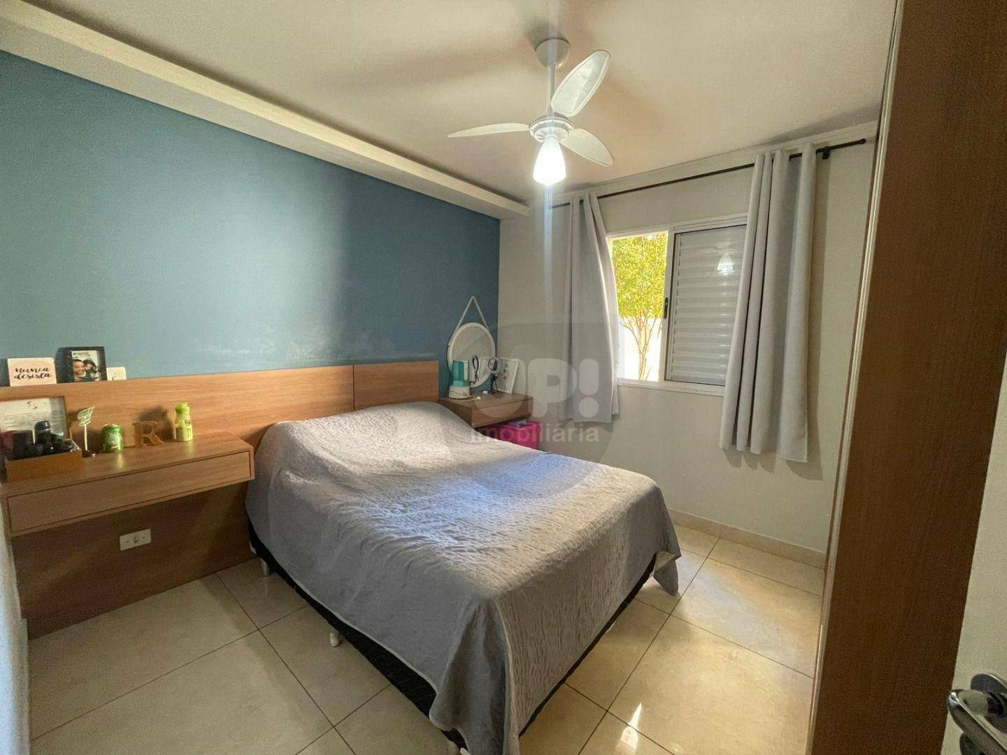 Apartamento à venda com 2 quartos, 54m² - Foto 19
