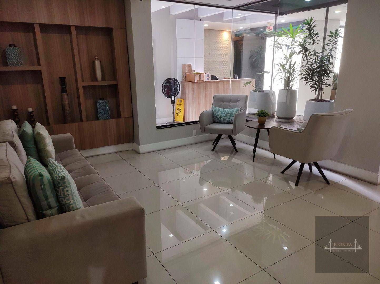 Apartamento à venda com 3 quartos, 164m² - Foto 38