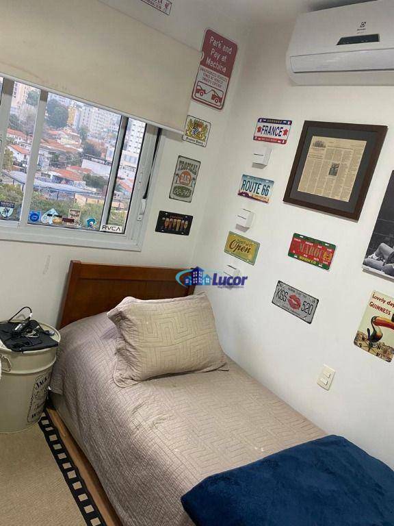 Apartamento à venda com 4 quartos, 213m² - Foto 6