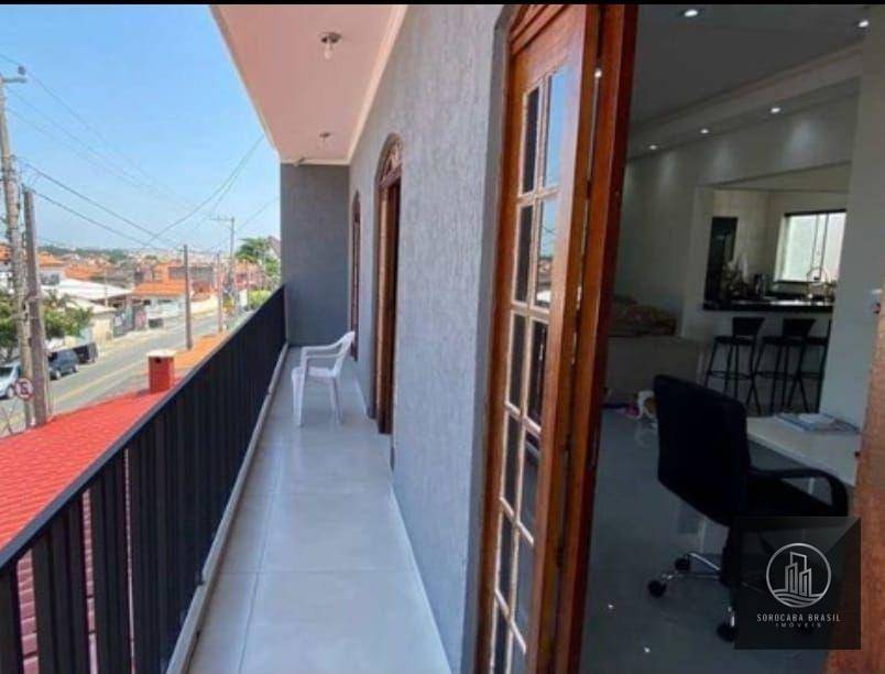 Sobrado à venda com 2 quartos, 310m² - Foto 14