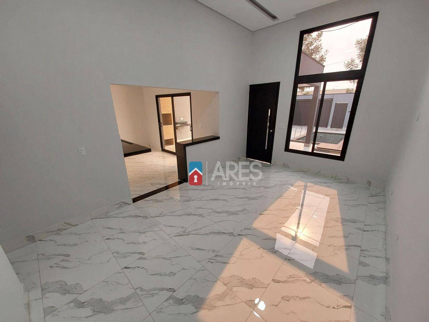 Casa à venda com 3 quartos, 106m² - Foto 8