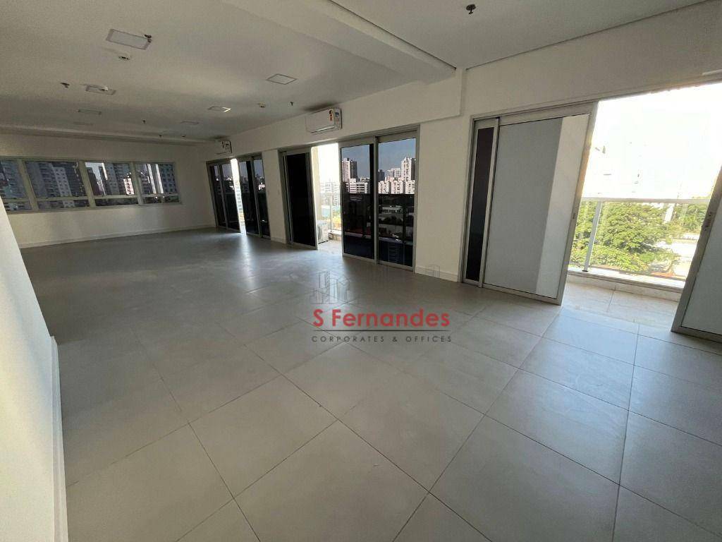 Conjunto Comercial-Sala para alugar, 97m² - Foto 22