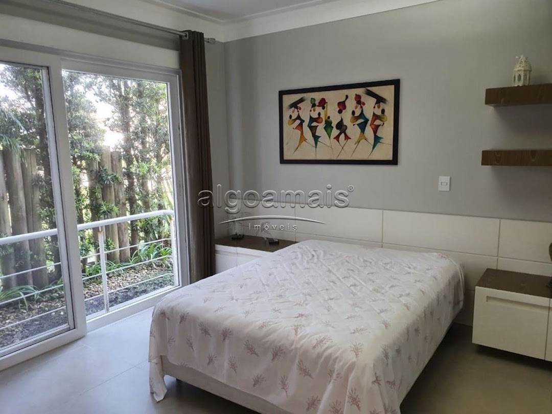 Casa de Condomínio à venda com 4 quartos, 275m² - Foto 13