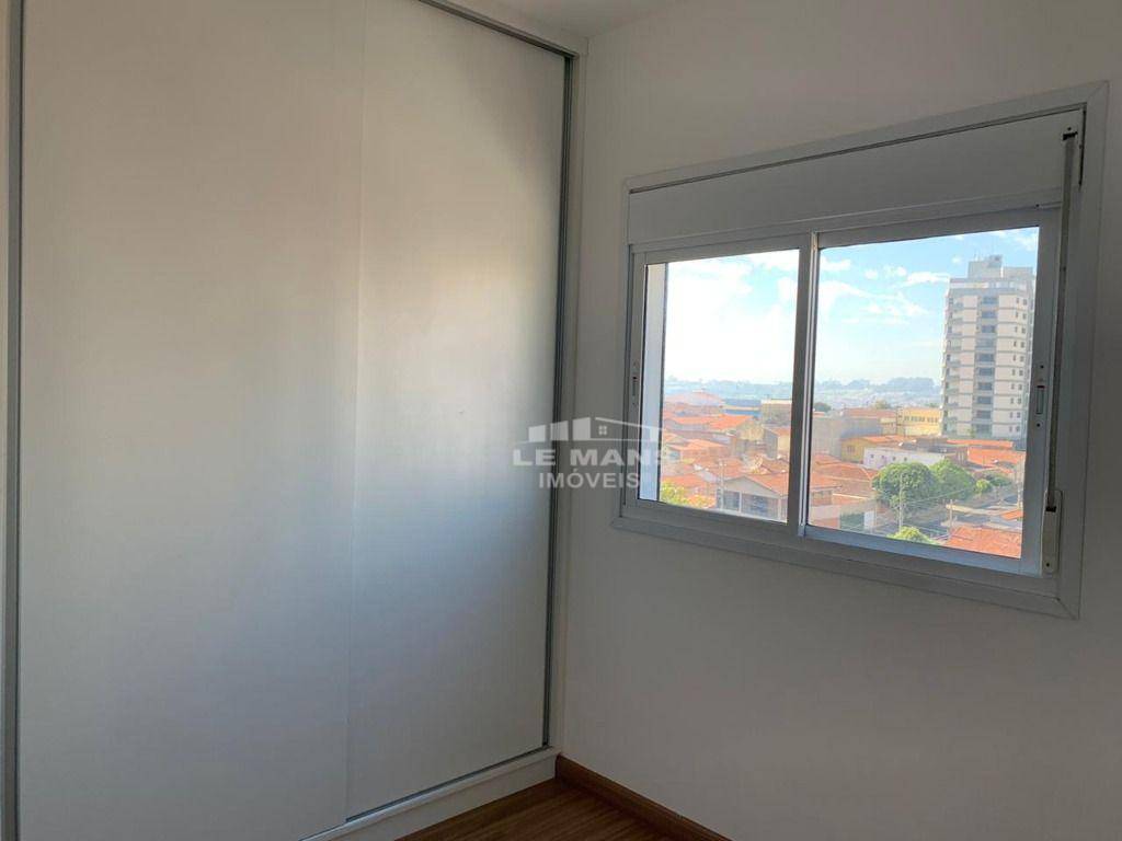 Apartamento à venda com 1 quarto, 47m² - Foto 5