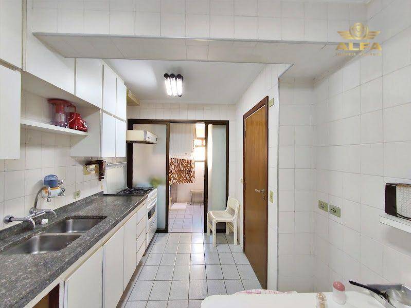 Apartamento à venda com 3 quartos, 131m² - Foto 25