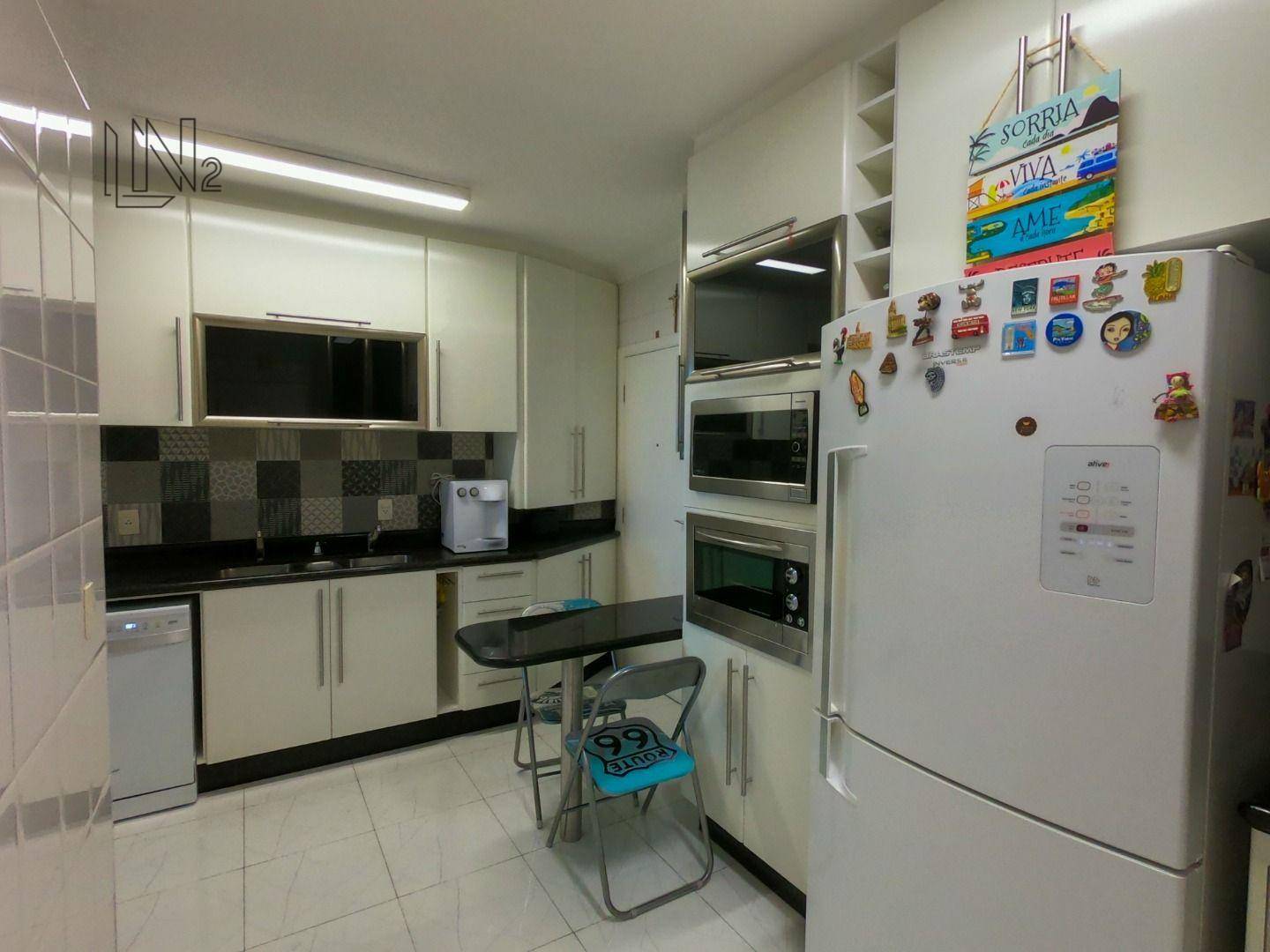 Apartamento à venda e aluguel com 3 quartos, 143m² - Foto 53