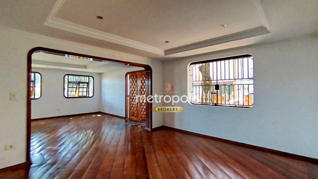 Sobrado à venda e aluguel com 3 quartos, 340m² - Foto 5