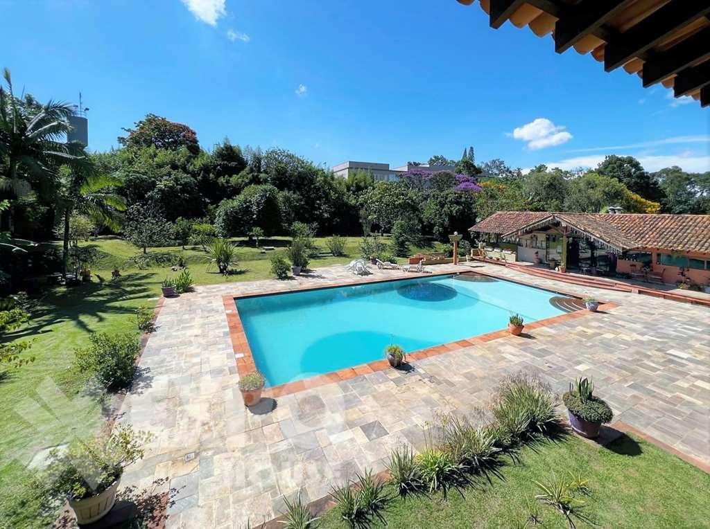 Casa de Condomínio à venda com 5 quartos, 3782m² - Foto 37