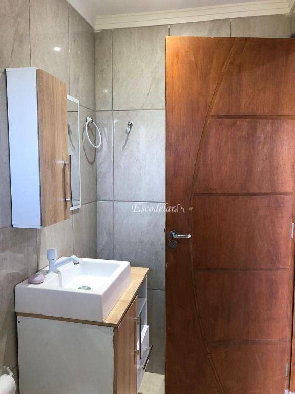 Casa à venda com 3 quartos, 260m² - Foto 13