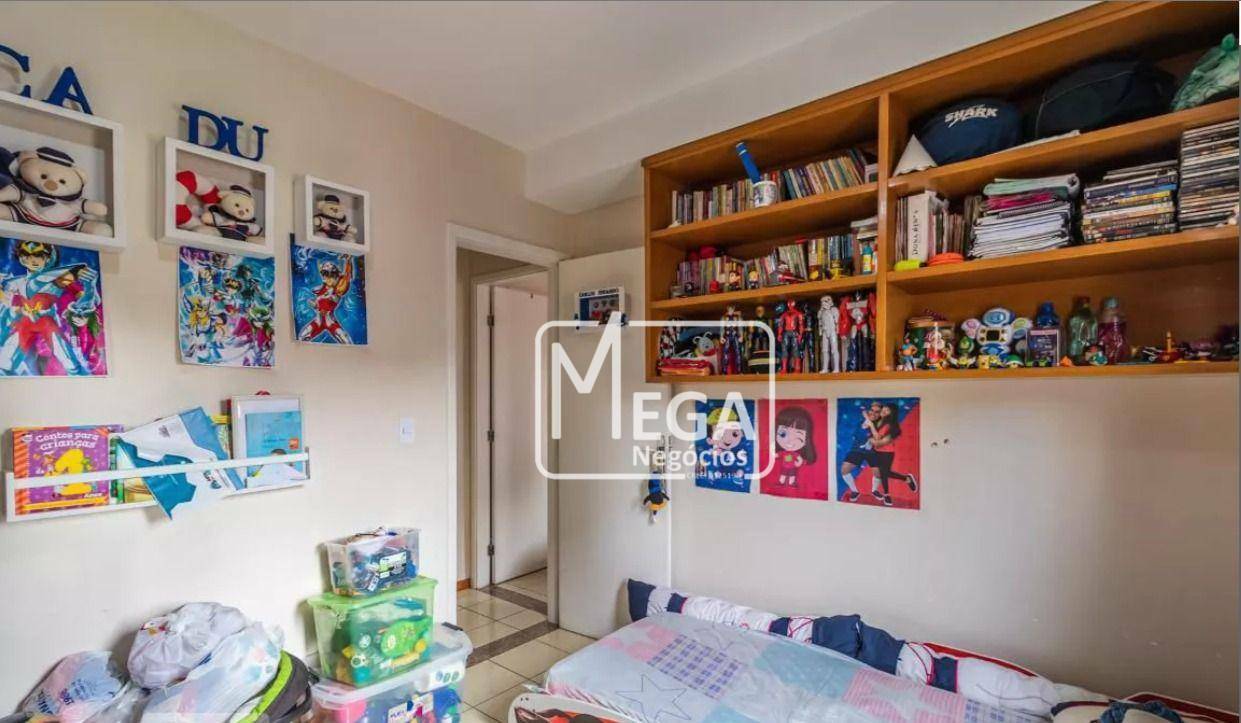 Apartamento à venda com 2 quartos, 64m² - Foto 14