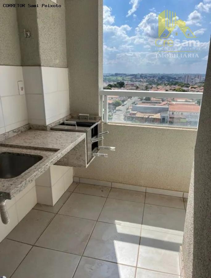 Apartamento para alugar com 2 quartos, 57m² - Foto 1