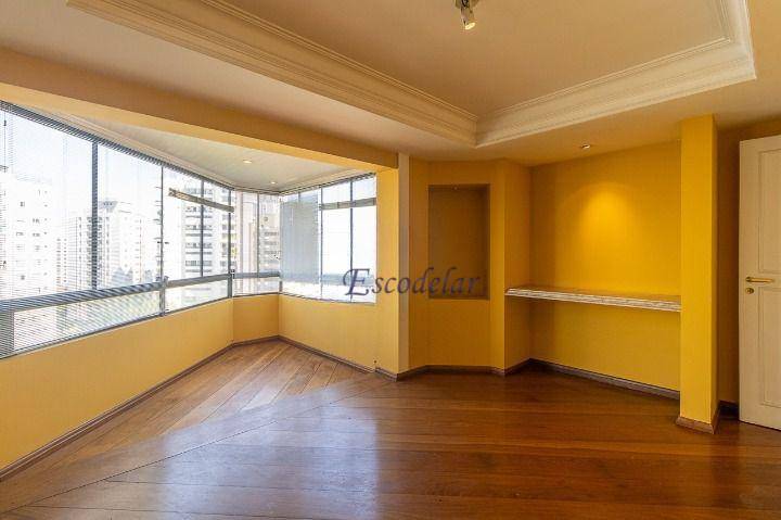 Apartamento à venda com 4 quartos, 285m² - Foto 10