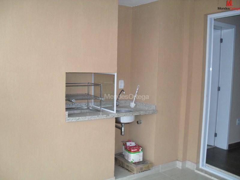 Apartamento para alugar com 3 quartos, 121m² - Foto 7