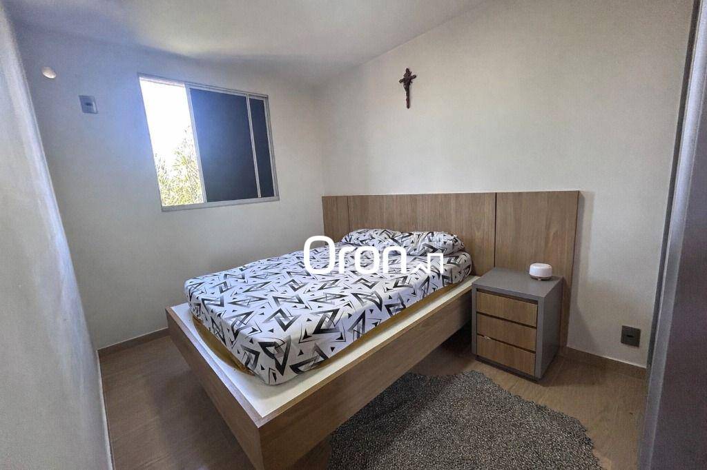 Apartamento, 2 quartos, 52 m² - Foto 5