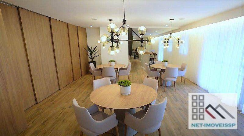 Apartamento à venda com 3 quartos, 84m² - Foto 26