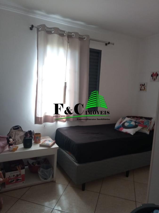 Apartamento à venda com 3 quartos, 79m² - Foto 5