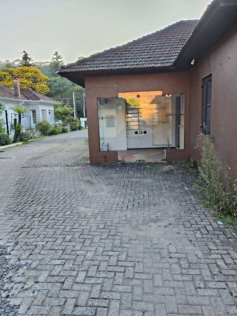 Conjunto Comercial-Sala para alugar, 50m² - Foto 4