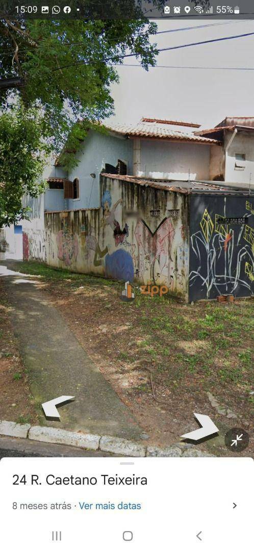 Sobrado à venda com 3 quartos, 200m² - Foto 6