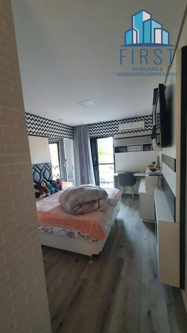 Casa de Condomínio à venda com 3 quartos, 261m² - Foto 54