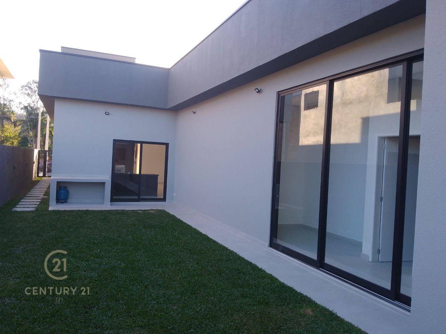 Casa de Condomínio à venda e aluguel com 4 quartos, 280m² - Foto 4