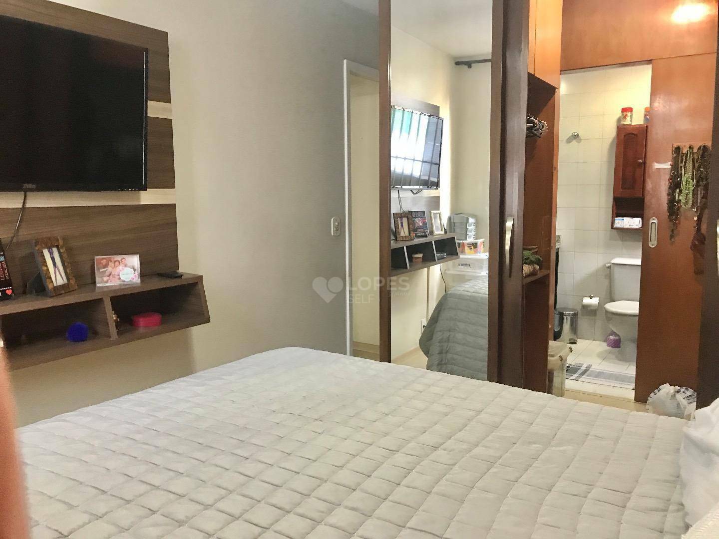 Apartamento à venda com 2 quartos, 80m² - Foto 5