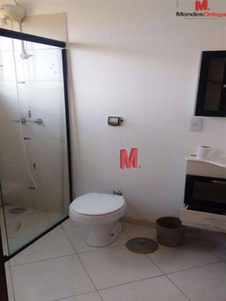 Casa de Condomínio à venda com 3 quartos, 300m² - Foto 12