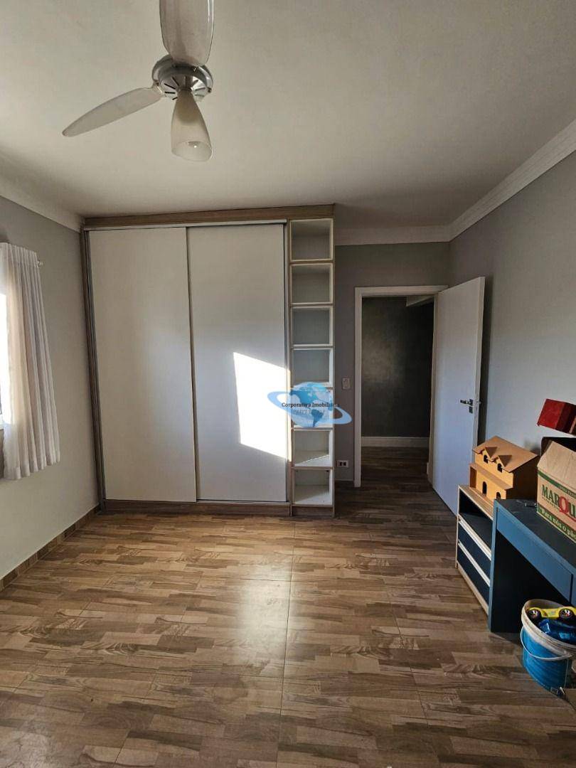 Casa de Condomínio à venda com 3 quartos, 196m² - Foto 16