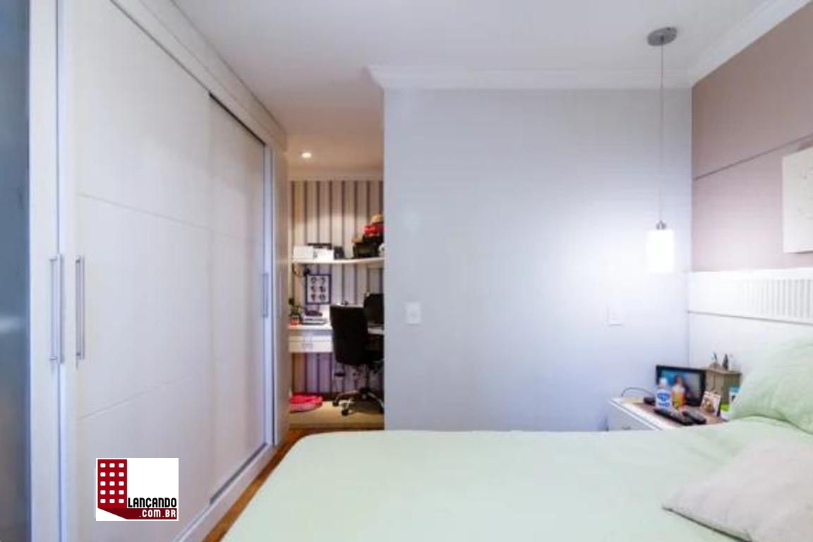 Apartamento à venda com 3 quartos, 126m² - Foto 5