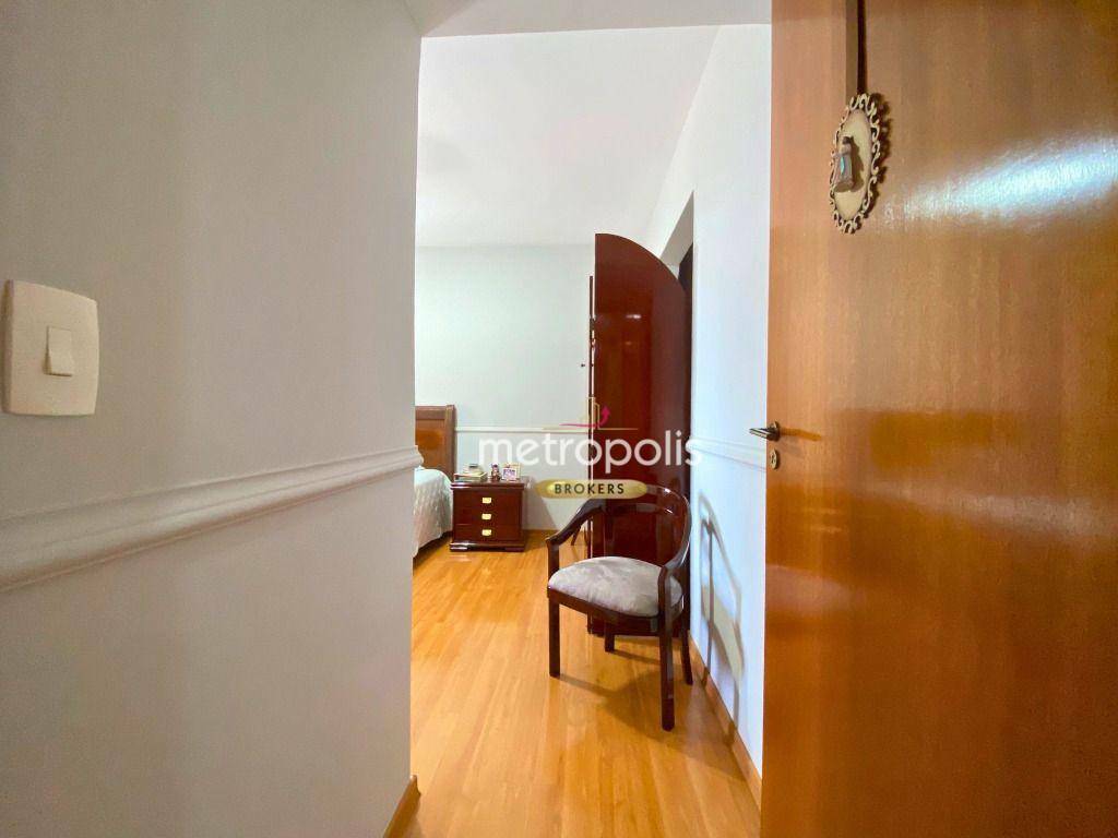 Apartamento à venda com 3 quartos, 170m² - Foto 15