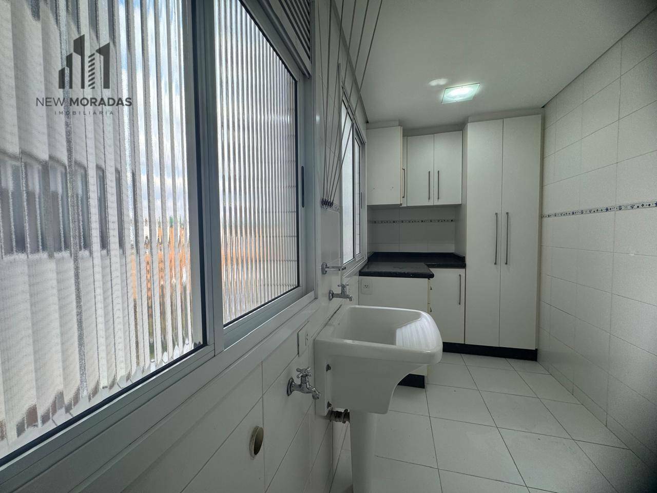Apartamento à venda com 3 quartos, 89m² - Foto 13