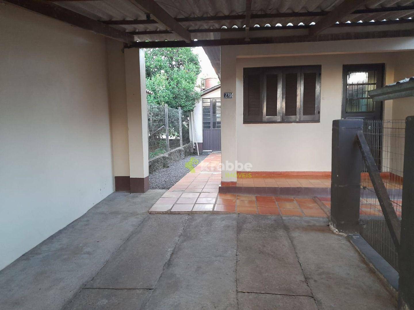 Casa, 2 quartos, 70 m² - Foto 1