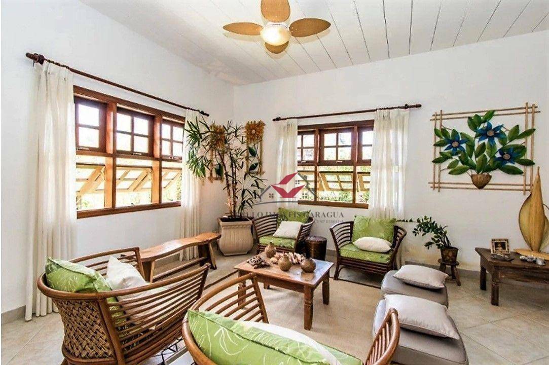 Casa de Condomínio à venda com 5 quartos, 330m² - Foto 5