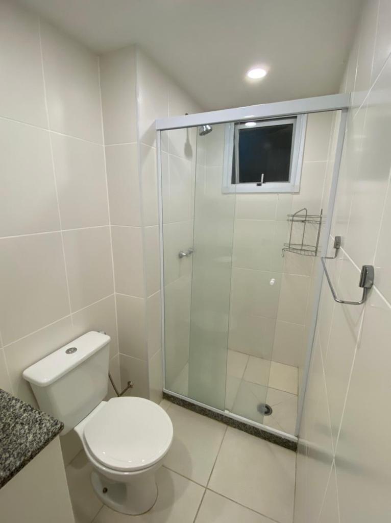 Apartamento à venda com 2 quartos, 58m² - Foto 11