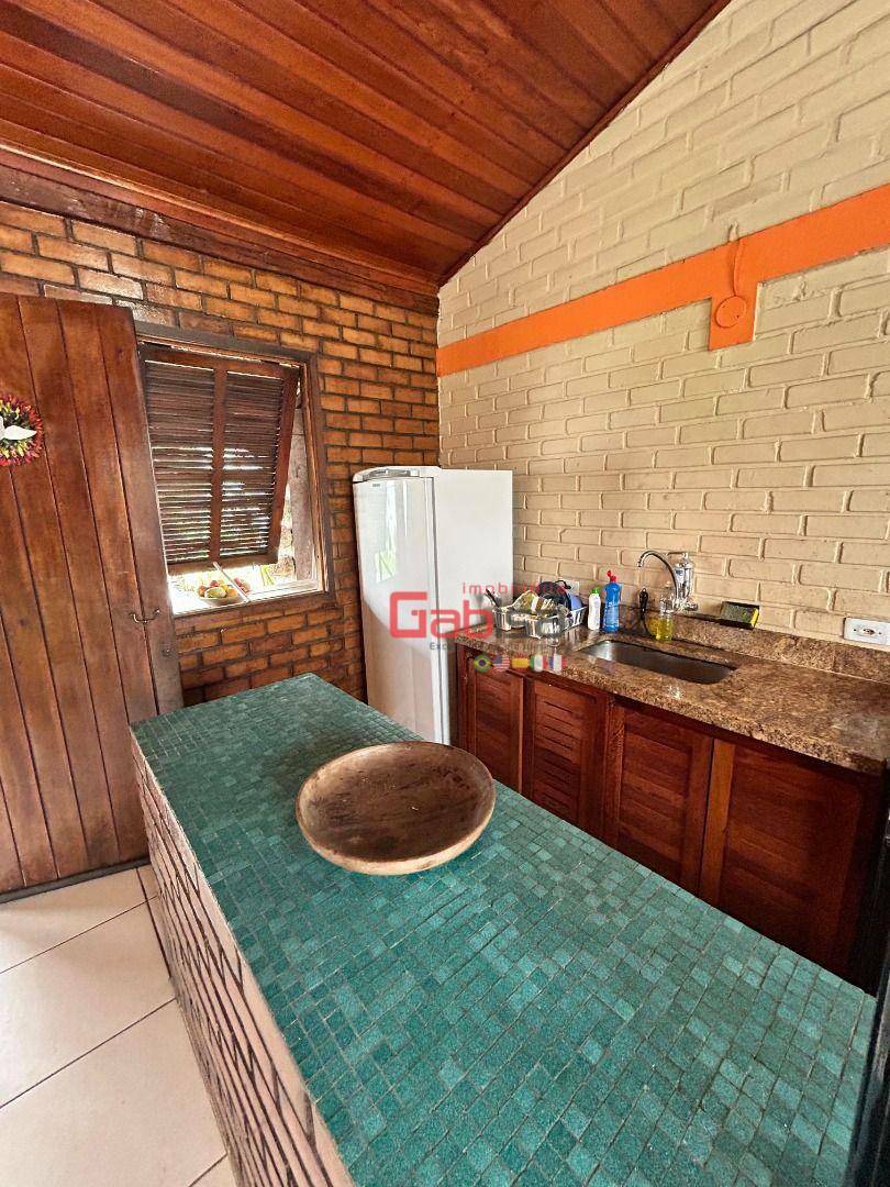 Casa de Condomínio à venda com 3 quartos, 60m² - Foto 8