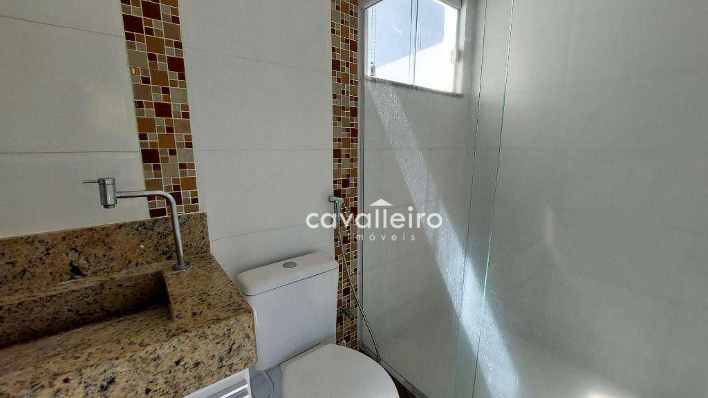 Casa de Condomínio à venda com 3 quartos, 120m² - Foto 11