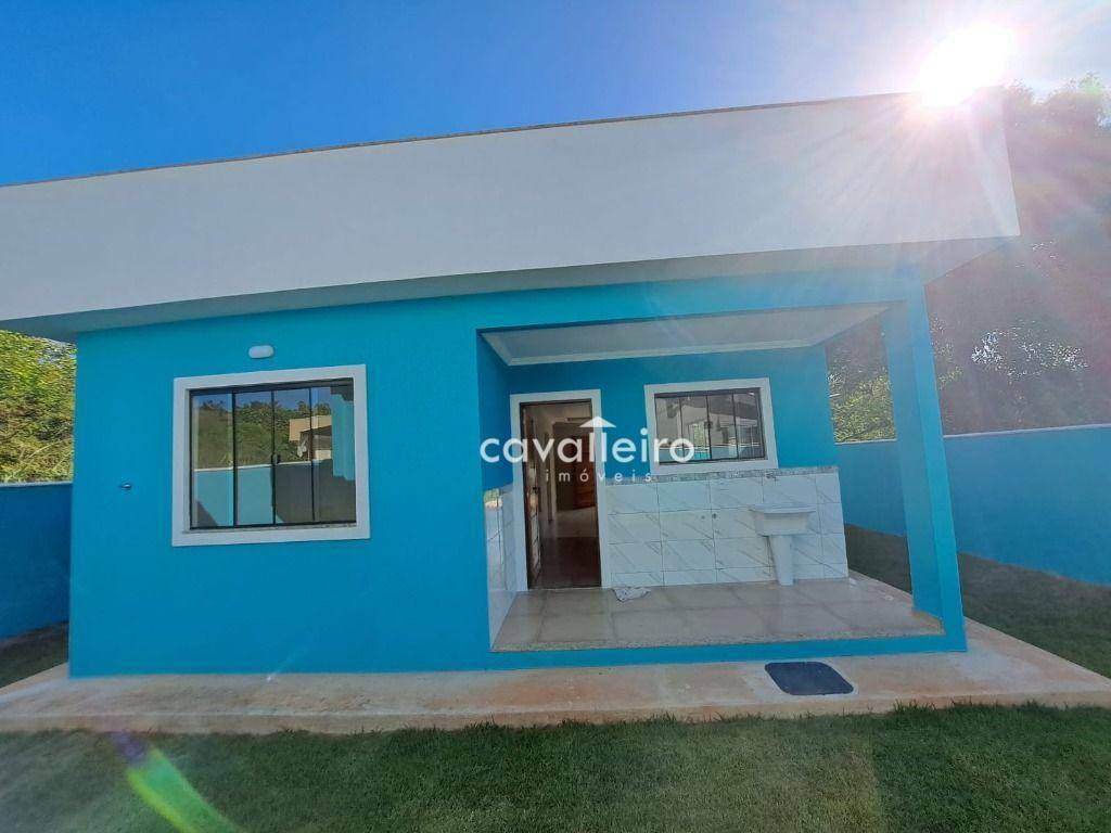 Casa de Condomínio à venda com 3 quartos, 125m² - Foto 14