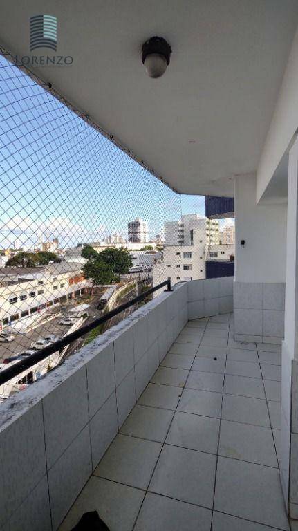 Apartamento à venda com 3 quartos, 155m² - Foto 13