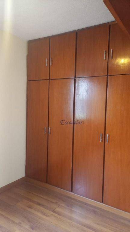 Apartamento à venda com 2 quartos, 48m² - Foto 21