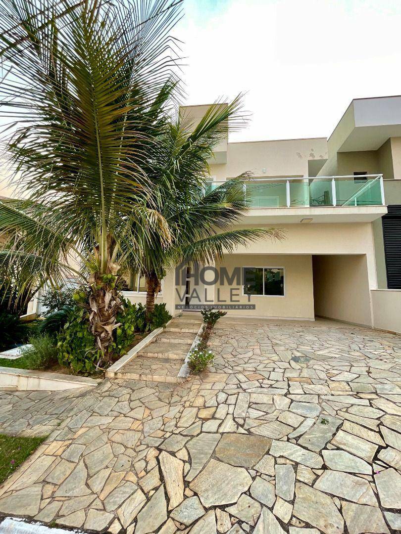 Casa de Condomínio à venda com 3 quartos, 250m² - Foto 5