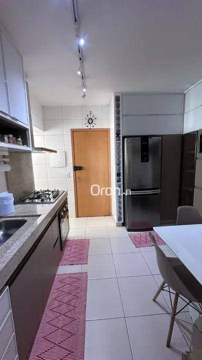 Apartamento à venda com 3 quartos, 118m² - Foto 7