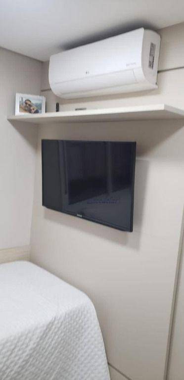 Apartamento à venda com 2 quartos, 115m² - Foto 4