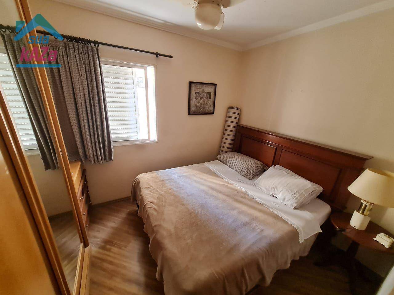 Apartamento à venda com 3 quartos, 96m² - Foto 13