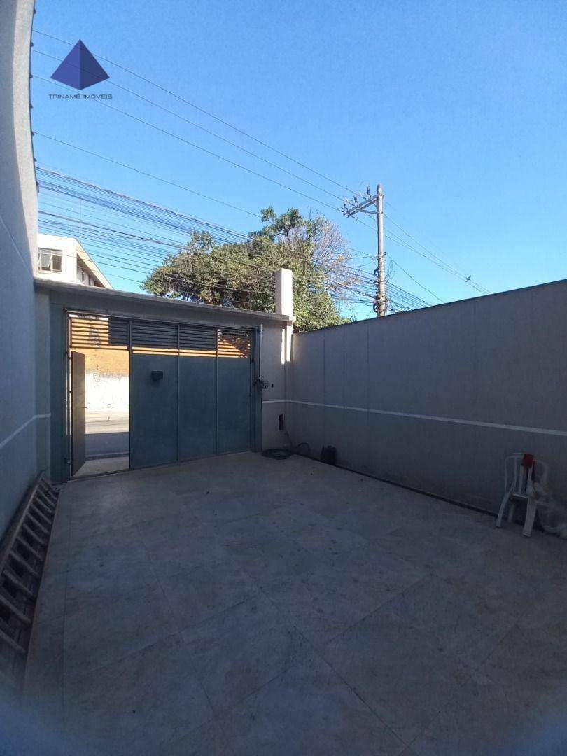 Sobrado à venda com 3 quartos, 145m² - Foto 21