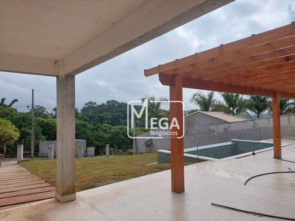 Casa de Condomínio à venda com 2 quartos, 168m² - Foto 5