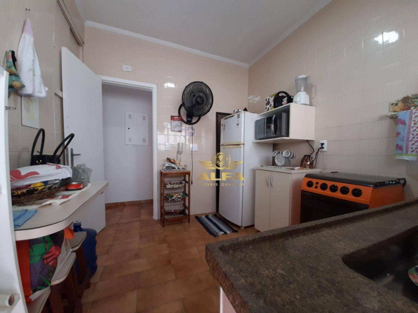 Apartamento à venda com 2 quartos, 85m² - Foto 15